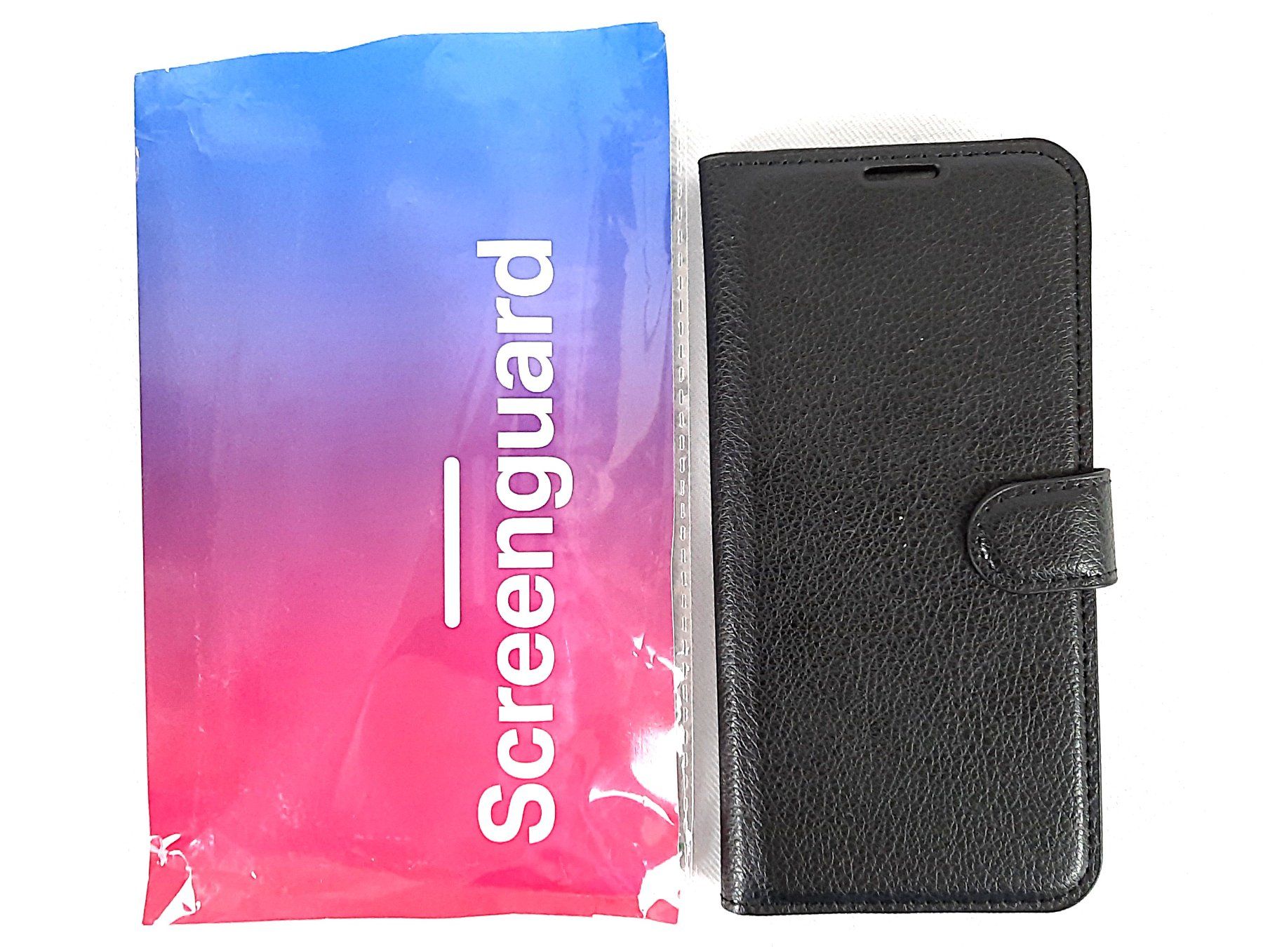 Samsung Covers & Schutzfolien: SCREENGUARD Samsung Galaxy S10+ – Neu (gemäss Beschreibung) aus Beinwil am See von Restwert_Beinwil 3