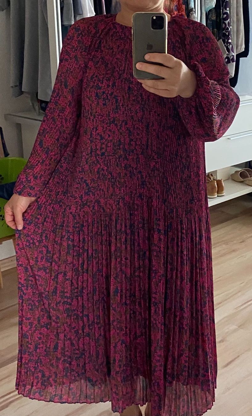 Vestiti: Kleid – Nuovo (secondo la descrizione) da Subingen venduto da terli 3
