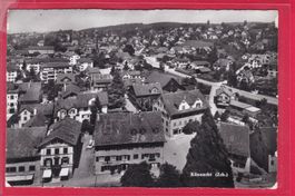 KÜSNACHT (ZCH), 6.1.1957