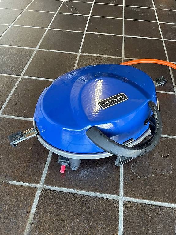 Grills: Campinggrill – Gebraucht aus Thalheim von Strehli71 3