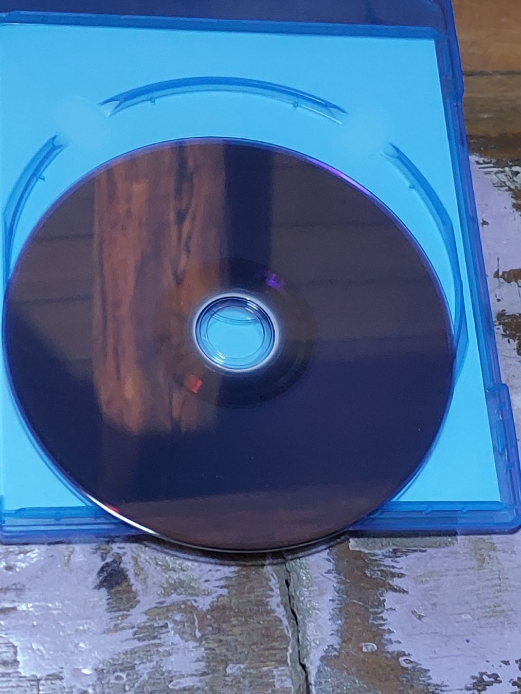 Alle DVDs: the strangers, Blu Ray Horror – Gebraucht aus Winterthur von Belzarek 2