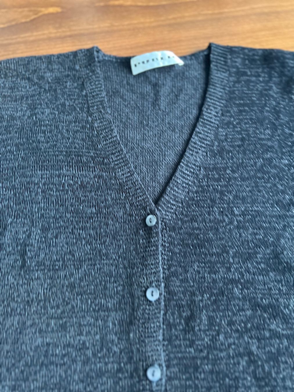 Giacche: Public Strickjacke, Grösse 38, – Usato da Ebmatingen venduto da Mistelu 1