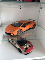 Autoart Lamborghini Huracan Performante matt orange