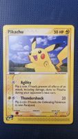 Pikachu #43 – Pokémon Team Magma vs Team Aqua 