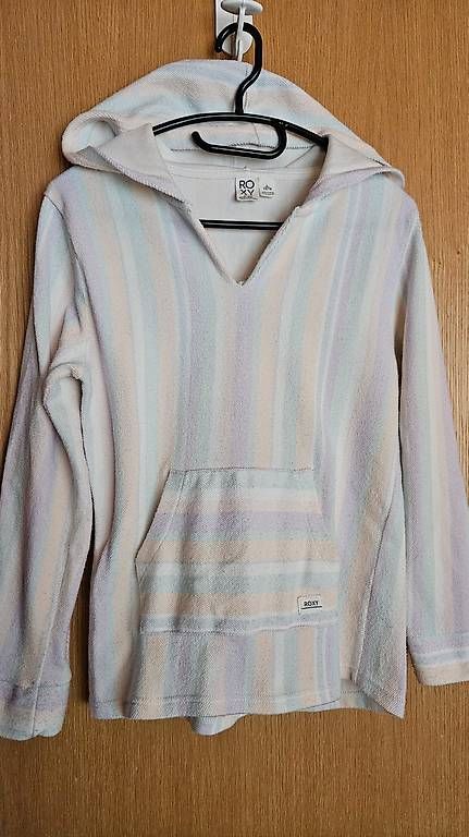 Pullover & Sweatshirts: Felpa Roxy Girl – Gebraucht aus Lumino von Doni_dp
