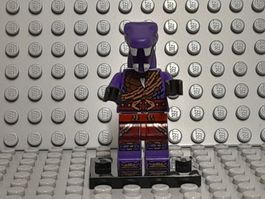 Lego Ninjago Figur njo0257 Eyezorai