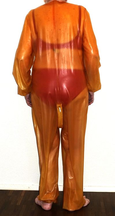 Roch Valley L106 ärmelloser Ganzanzug - Lycra Tanzanzug Für Auftritte & Unterricht