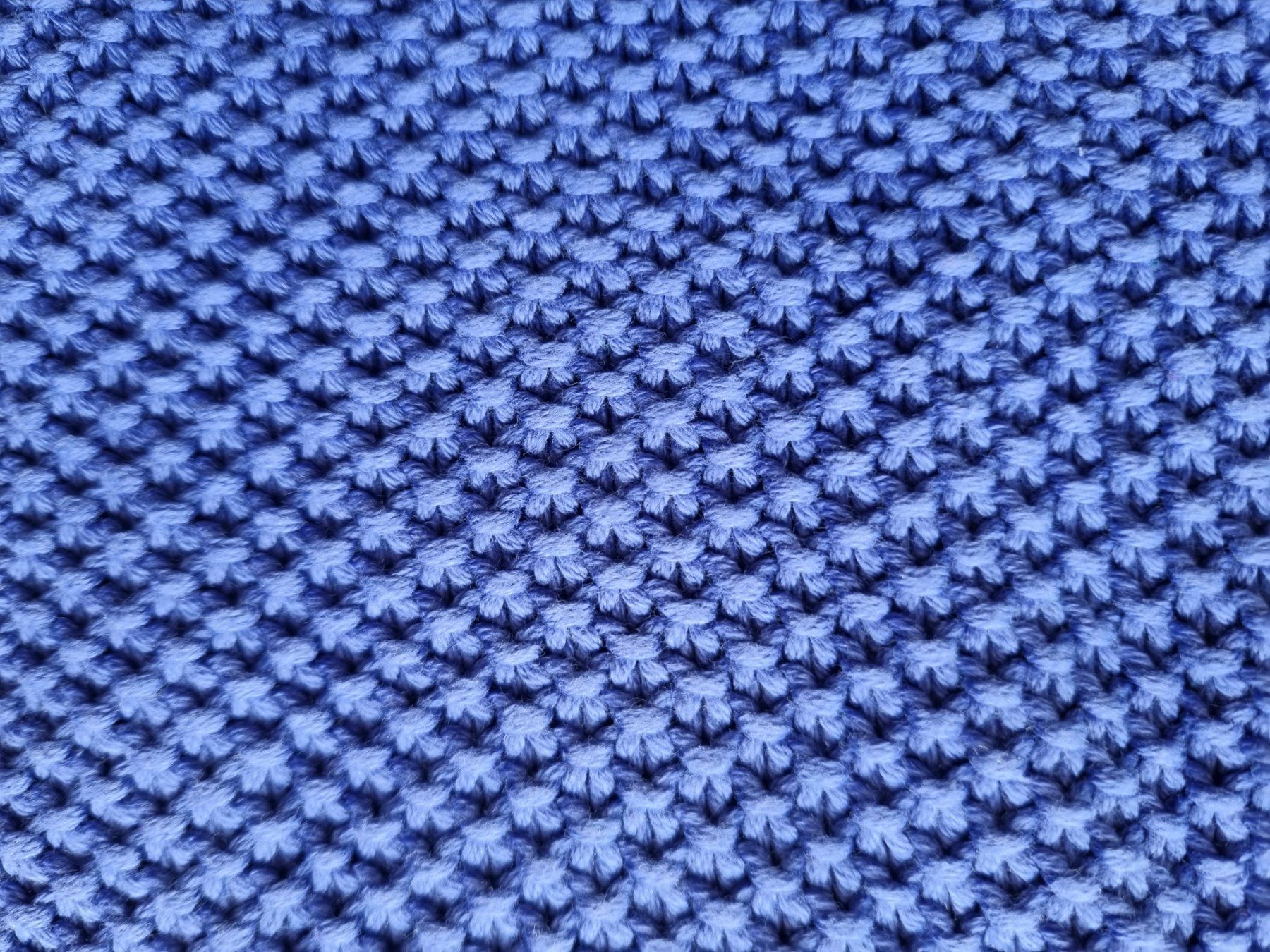 C&A Maglioni & Felpe: Sommerpullover C&A blau – Nuovo (secondo la descrizione) da Kollbrunn venduto da Tinchjen 1