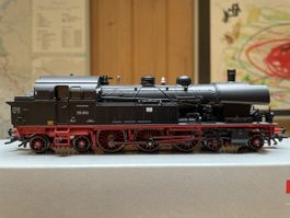 Märklin 37072 Dampflok BR 78 DB digital