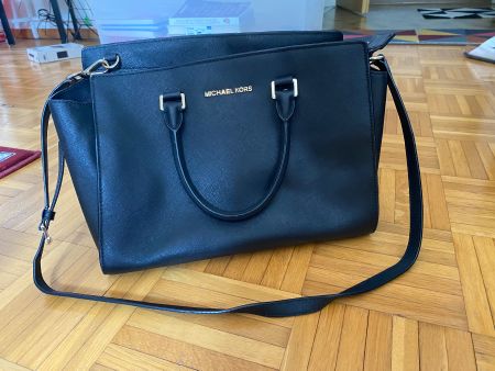 Michael Kors Tasche günstig abzugeben