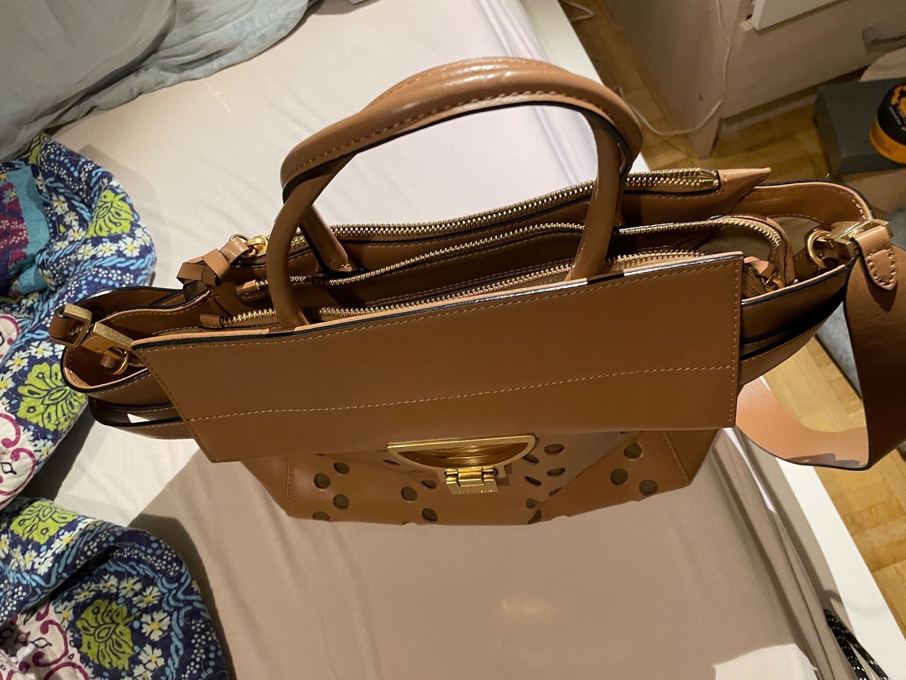 Coccinelle Borse da donna: Sac Coccinelle – Usato da Meyrin venduto da Cacka 4