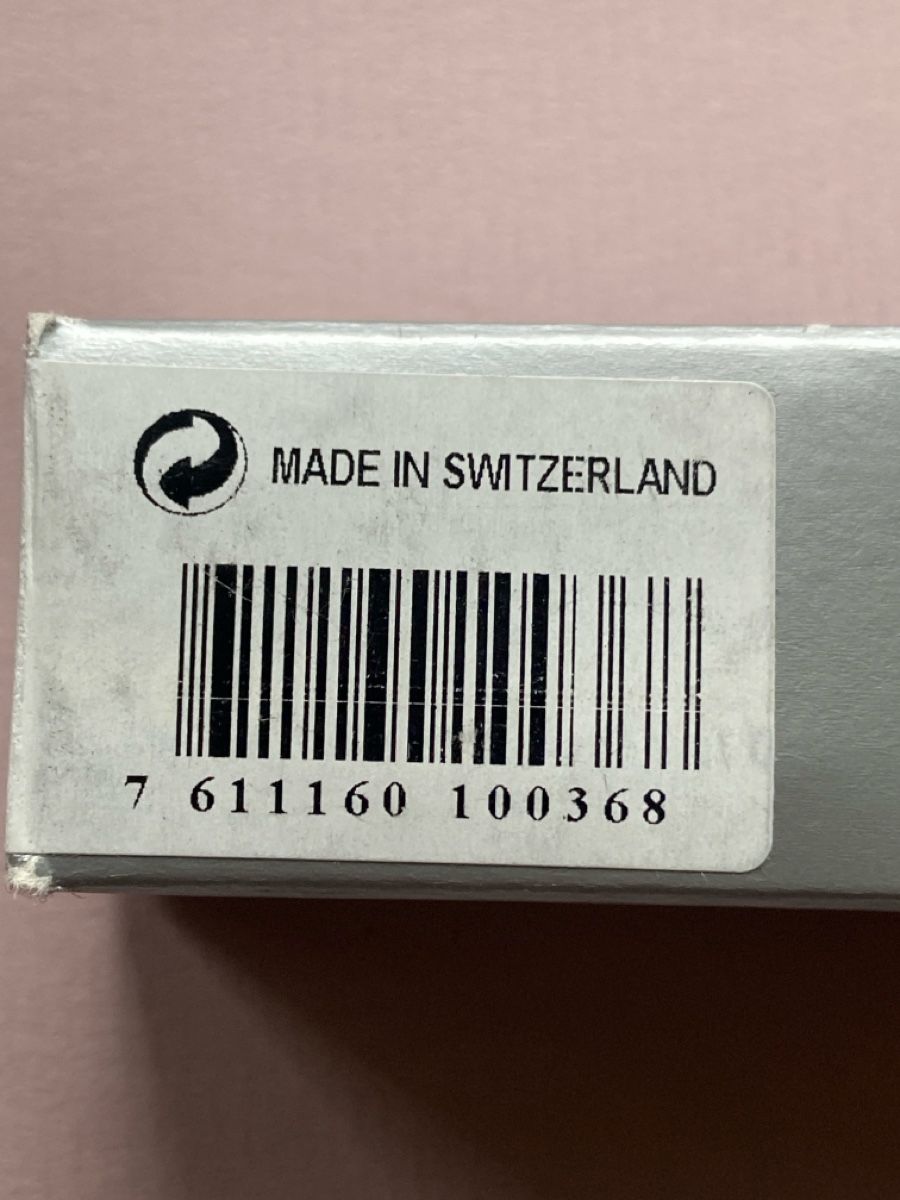 Victorinox Taschenmesser: Victorinox Offiziersmesser, Neu – Neu und originalverpackt aus Wangen an der Aare von Thedog 6