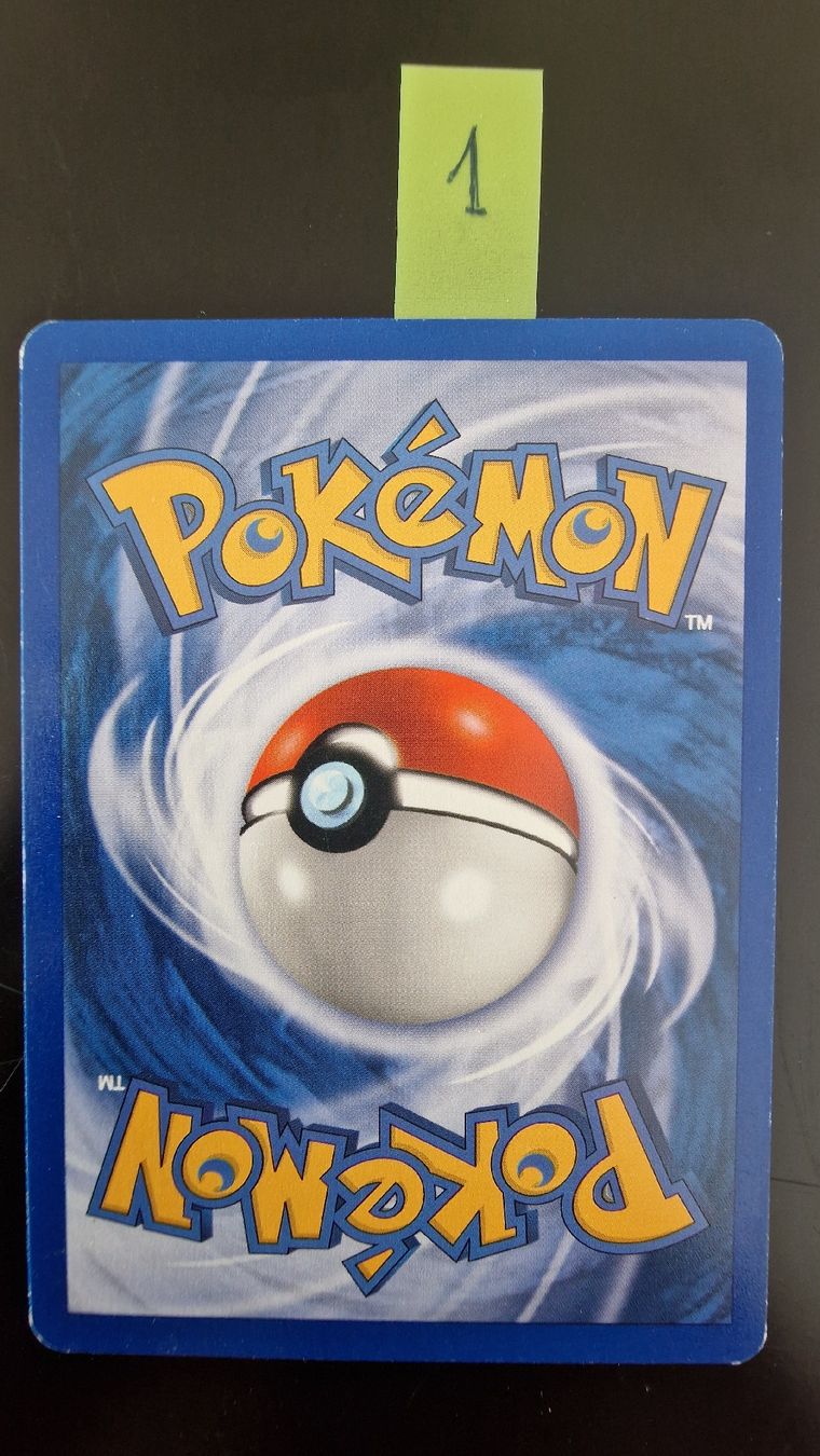 Pokémon Carte collezionabili: Pikachu #72 – Pokémon Sandstorm – Usato da Veytaux venduto da PocketMonster 1