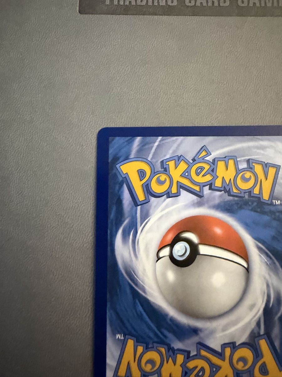 Pokémon Cartes à collectionner: Pikachu (CRZ 160) – D'occasion à Biel/Bienne par SeeLoewe55 6