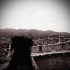 Profile image of Charly-Sarah