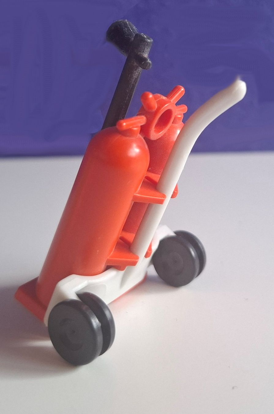 Playmobil Giocattoli: Rettungshelikopter – Usato da Wetzikon ZH venduto da 10_xhyb_48 8
