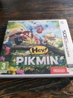 Hey! Pikmin /3DS/CIB/Parfait état 