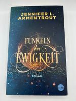 📖 Funkeln der Ewigkeit Bd 4 Jennifer L. Armentrout Fantasy