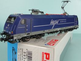 PIKO 59344 BR185 MGW, DIGITAL AC/WS