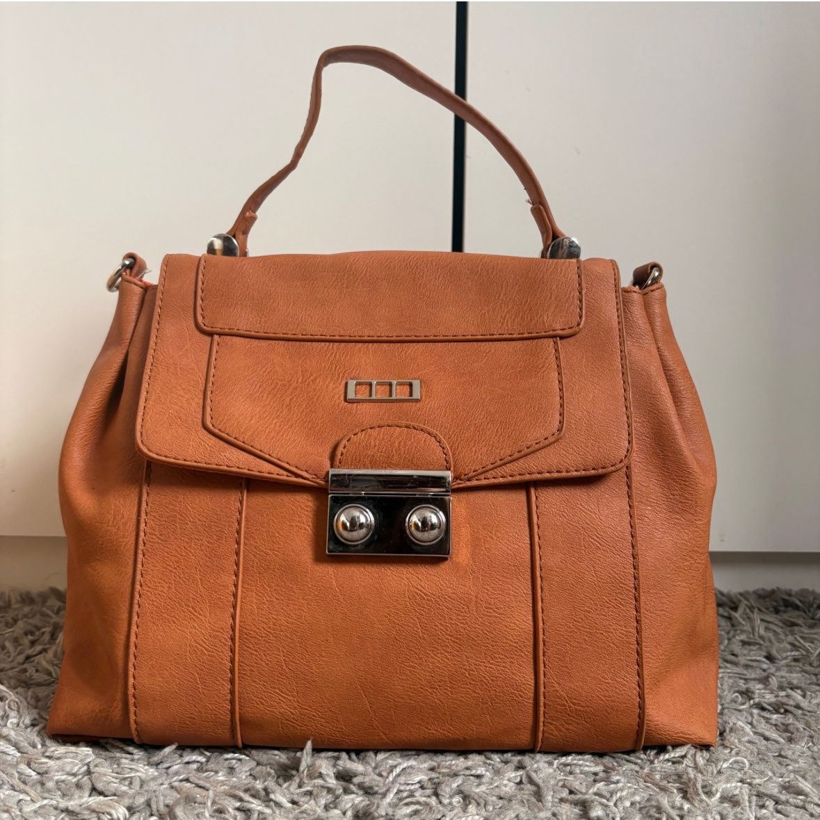 Borse da donna: Sac à main orange – Usato da Moudon venduto da TigerrrEye