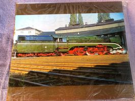 Lokomotive dampf kohle märklin zug