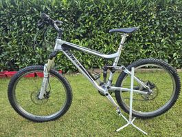 Trek MTB FULLY