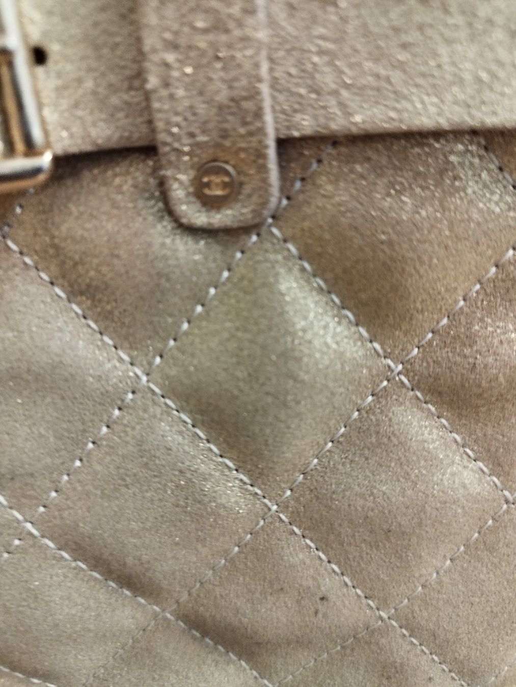 Chanel Scarpe da donna: Chanel Stiefel  Damen gr 40.5 – Nuovo (secondo la descrizione) da Basel venduto da pro_79rs 3