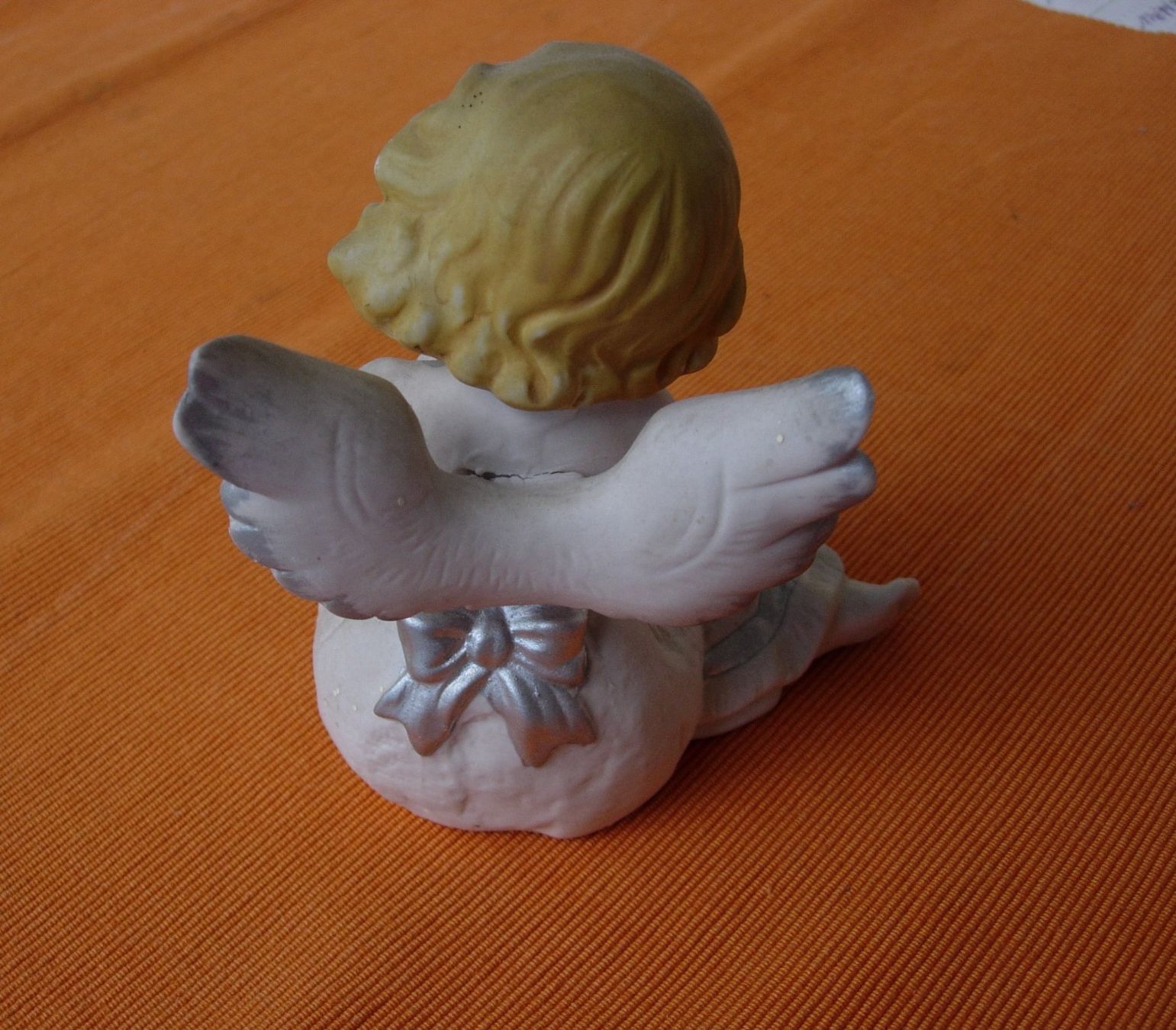 Statuette: Engel - Figur – Usato da Basel venduto da Grbina64 2