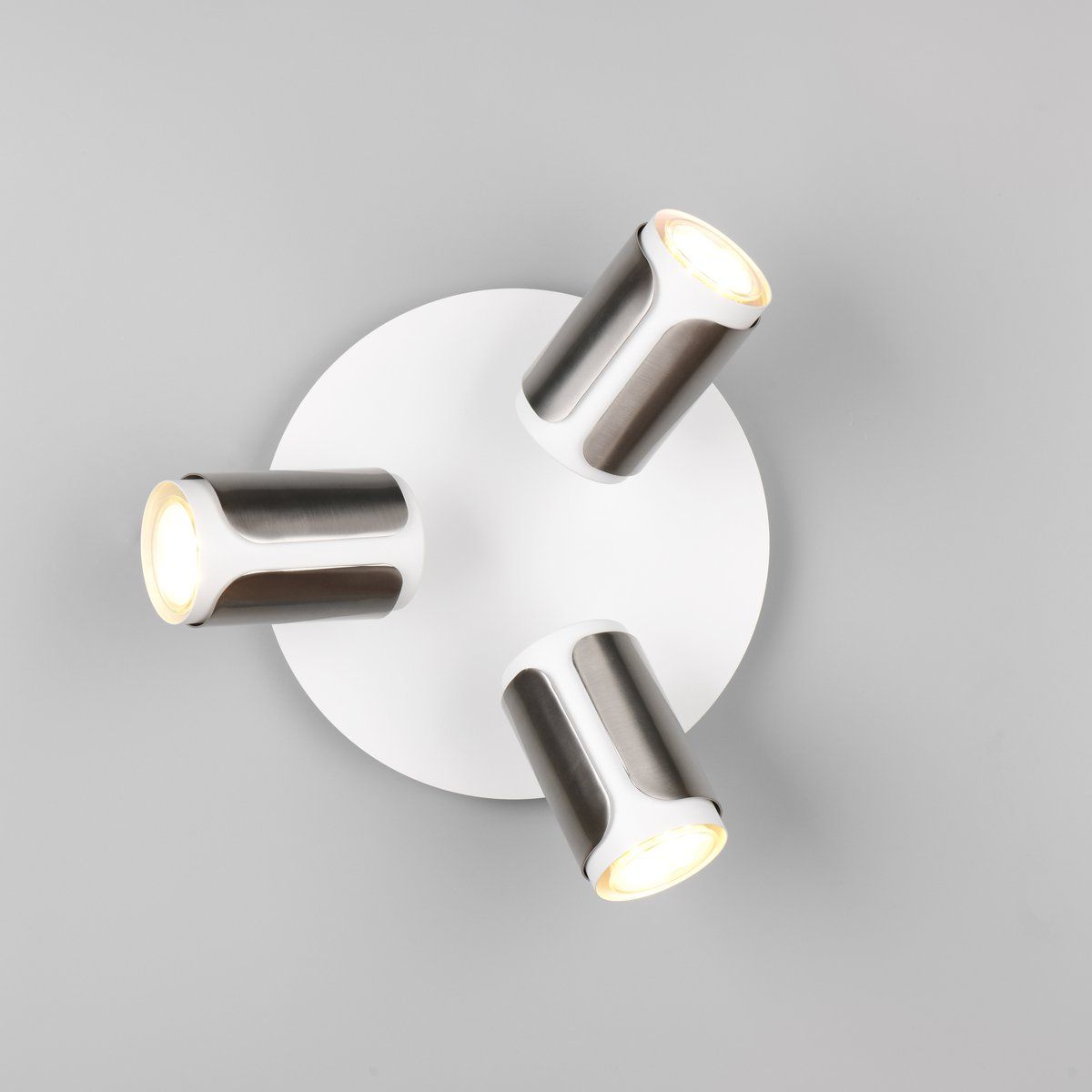 Lampadari & plafoniere: Deckenstrahler, 3 Spots, 30 cm Ø – Nuovo (secondo la descrizione) da Kreuzlingen venduto da Smart-Light 1