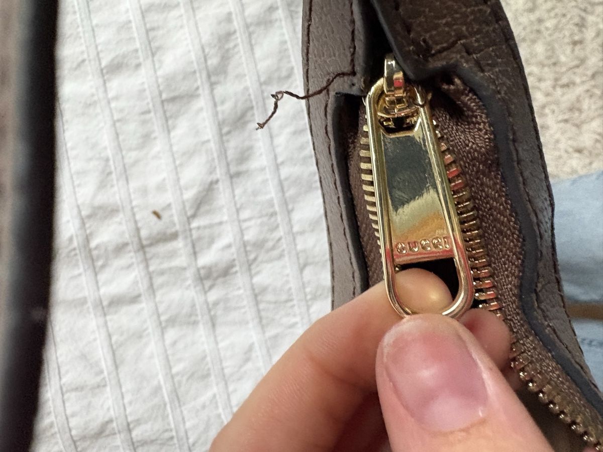 Gucci Borse da donna: Sac à main Gucci – Nuovo (secondo la descrizione) da Le Grand-Saconnex venduto da c7w_ngx7 5