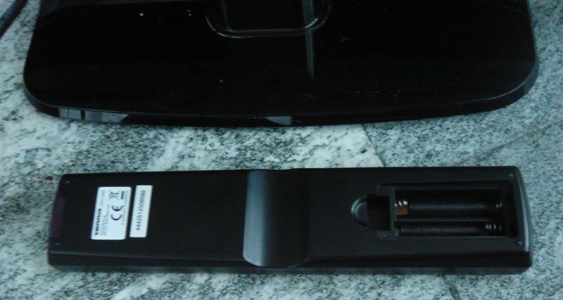 Televisori: Terris LED TV 22" – Usato da Ruggell venduto da Dolce9 3