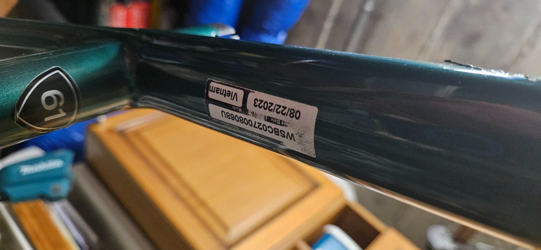 Specialized Vélos: Specialized Aethos taille 61 – D'occasion à Romanel-sur-Lausanne par Marsu001 6