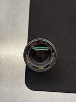 Osawa MC Auto Zoom 80–200 mm f/4.5 Canon FD – Vintage Teleob