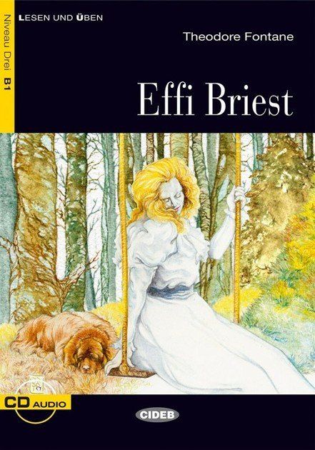 Bücher: Effi Briest – Gebraucht aus Pully von kon_jwh8