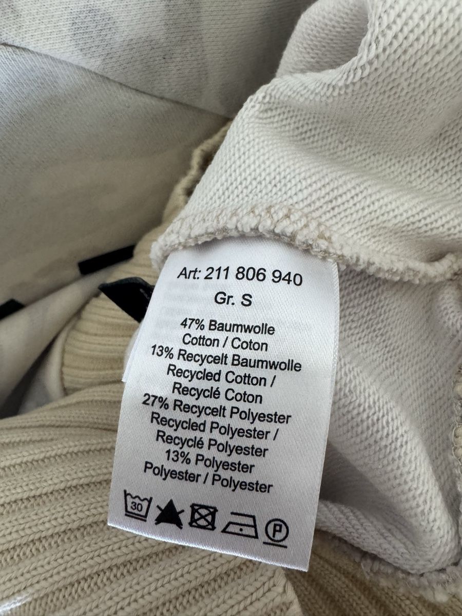 Maglioni & Felpe: Frogbox Pullover Grösse S NEU – Nuovo (secondo la descrizione) da Bern venduto da Olenush 3