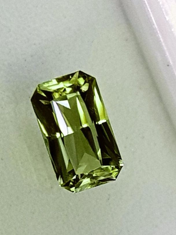 Pietre preziose: Csarite, Diaspore – Nuovo (secondo la descrizione) da Wolhusen venduto da toni079 2