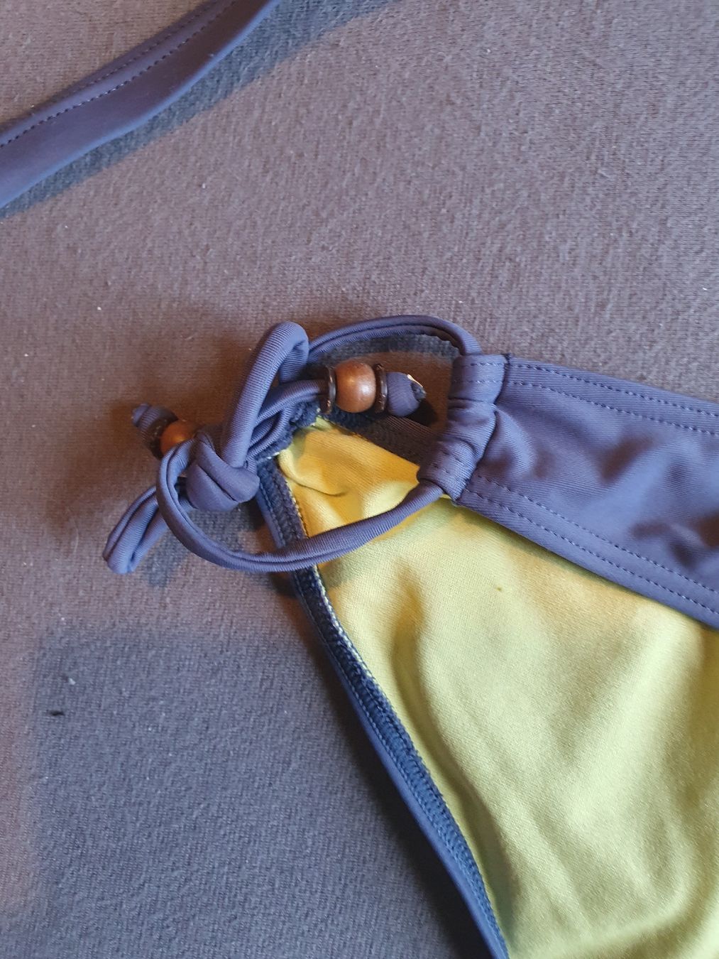 O'Neill Costumi da bagno & Bikini: O'Neill Bikini Grösse M, gebraucht – Usato da Wimmis venduto da hel_m26m 4