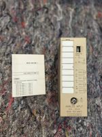 Siemens Simatic S5 Analogeingabe 464 – 6ES5464-8ME11