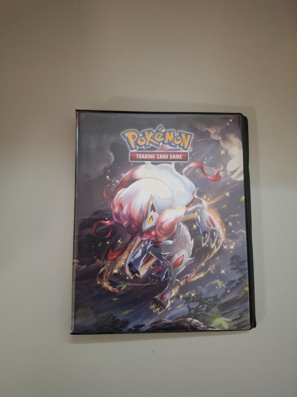 Pokémon Raccoglitori: Pokemonkarten Binder 2x2 – Nuovo (secondo la descrizione) da Hunzenschwil venduto da schabohanno