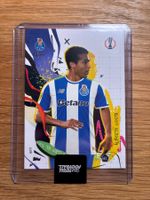 Topps Total Football Alberto Costa Fc Porto /99