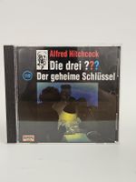 Die drei Fragezeichen - Der geheime Schlüssel - CD 119