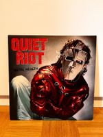 Quiet Riot - Metal Health - Vinyl LP