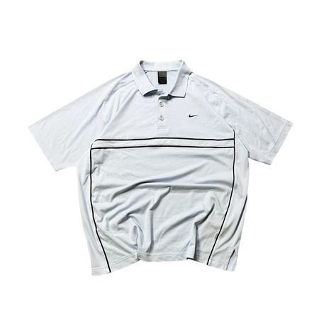 Vintage Nike Polo Tee (L)
