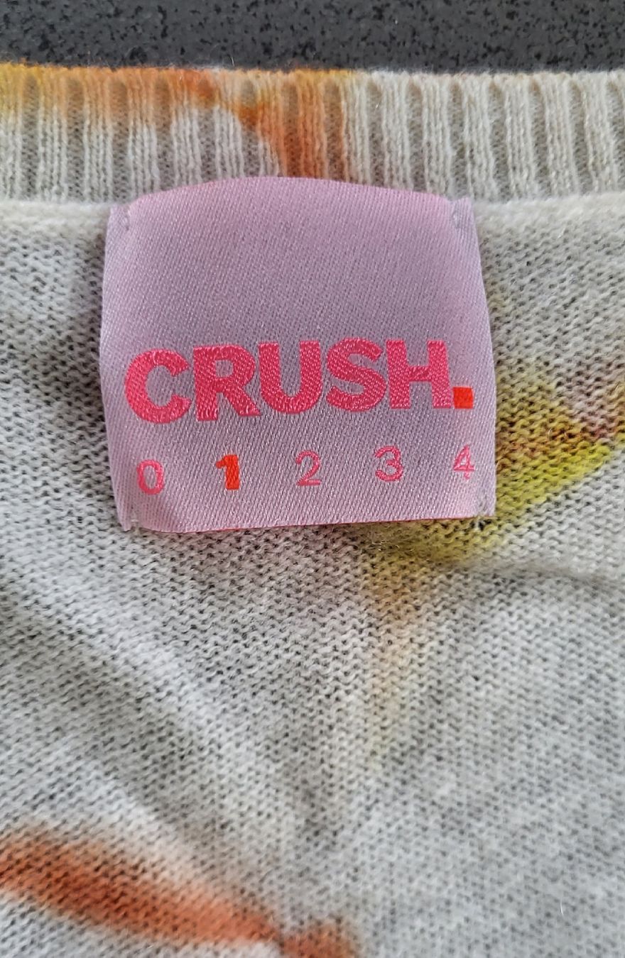 Maglioni & Felpe: crush Cashmere-Pulli Gr M – Usato da Kaisten venduto da Ciccr 3