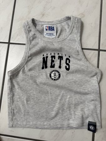 Top pull&bear 🏀 Brooklyn 