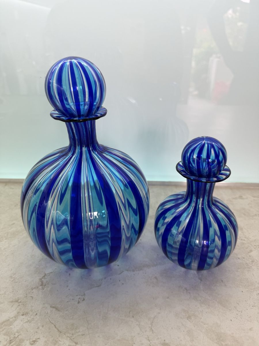 Autres vaisselles & verres: Bottiglie Morano  – D'occasion à Breganzona par Fp62