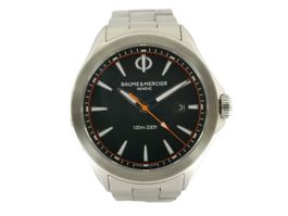 Baume & Mercier Clifton Club