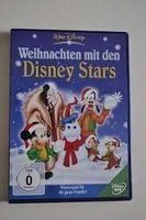 Weihnachten mit den Disney Stars