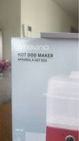 AHot Dog Maker