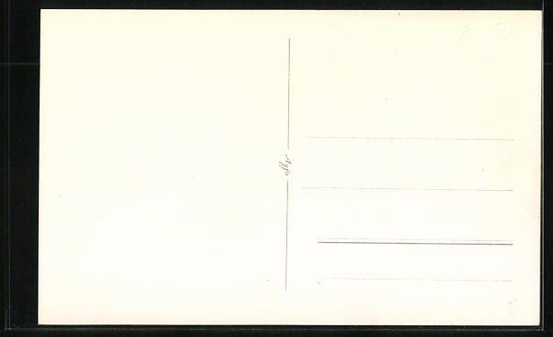 Cartoline postali: AK Basel, Blick zum Bürgerspital – Usato da Berlin venduto da bartko-reher 1